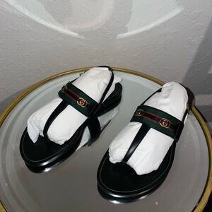 Women Gucci Sandals